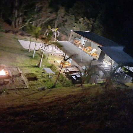 Casa Para Relaxar Exclusiva Para Casal Villa Bragança Paulista Eksteriør bilde