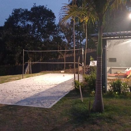 Casa Para Relaxar Exclusiva Para Casal Villa Bragança Paulista Eksteriør bilde