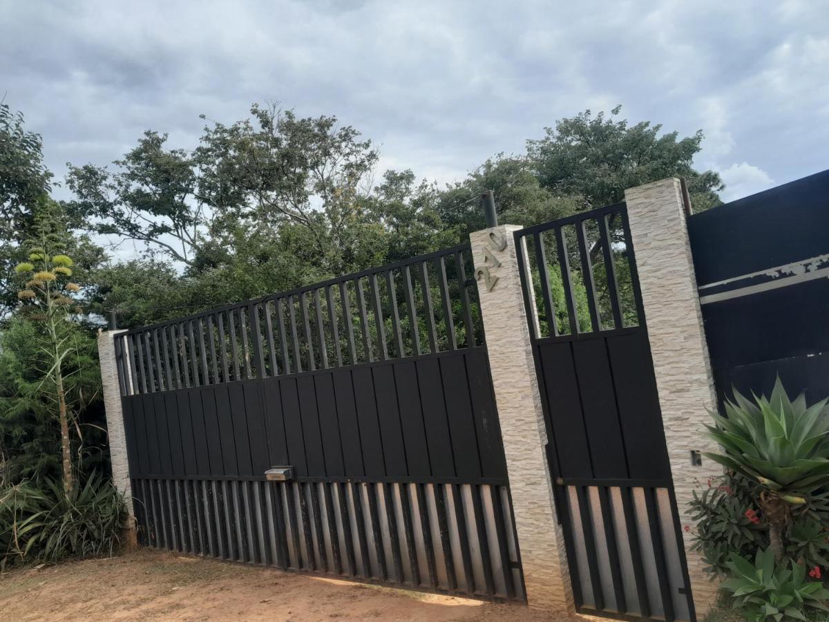 Casa Para Relaxar Exclusiva Para Casal Villa Bragança Paulista Eksteriør bilde