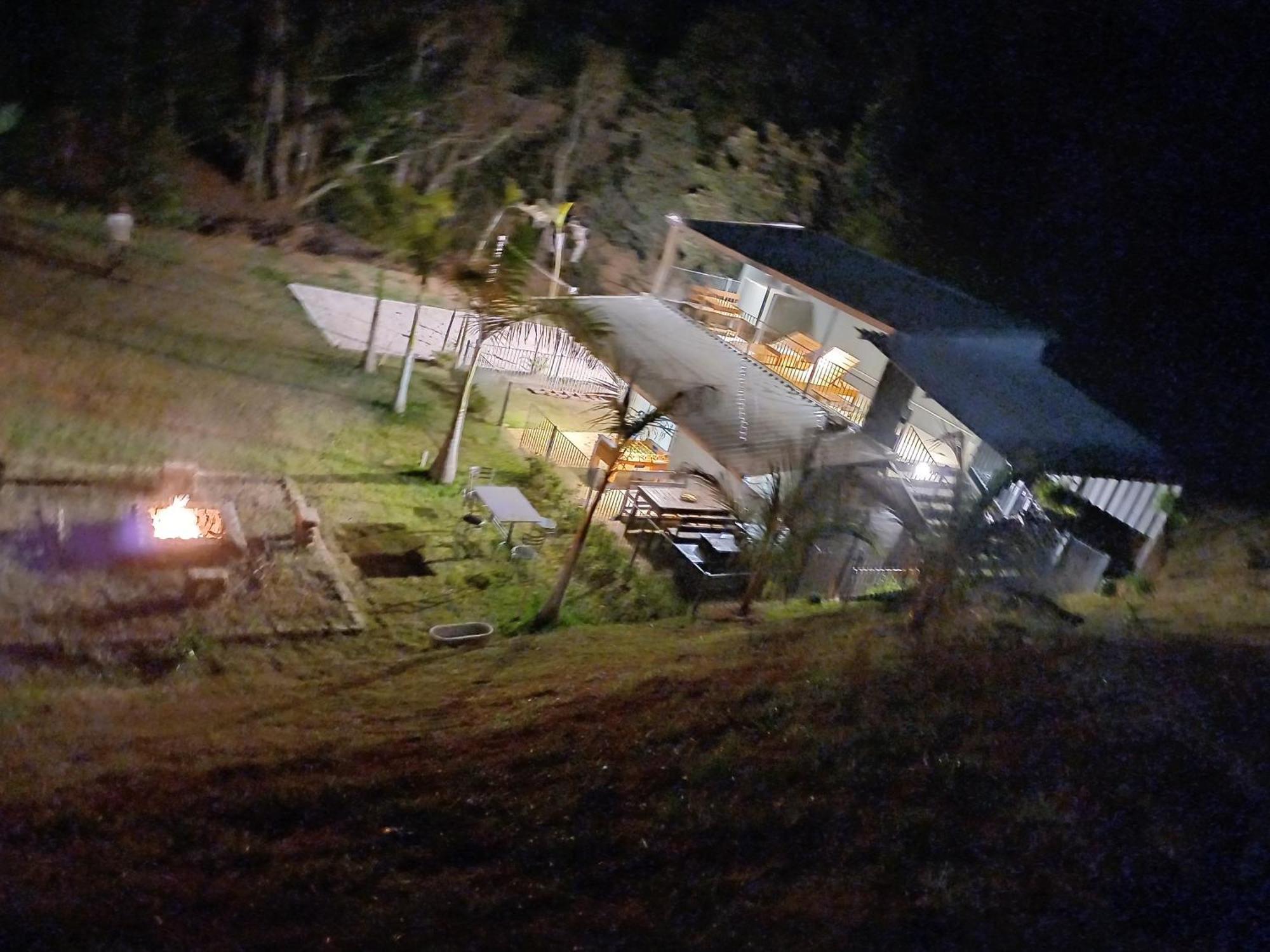 Casa Para Relaxar Exclusiva Para Casal Villa Bragança Paulista Eksteriør bilde