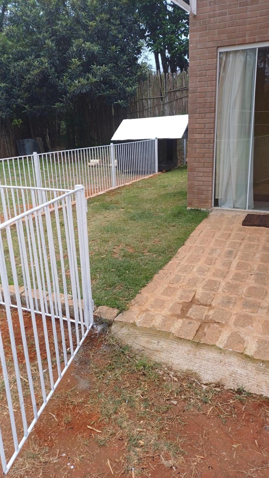 Casa Para Relaxar Exclusiva Para Casal Villa Bragança Paulista Rom bilde