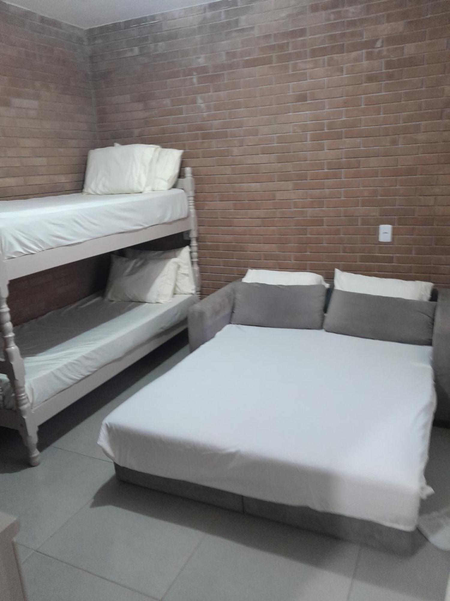 Casa Para Relaxar Exclusiva Para Casal Villa Bragança Paulista Rom bilde