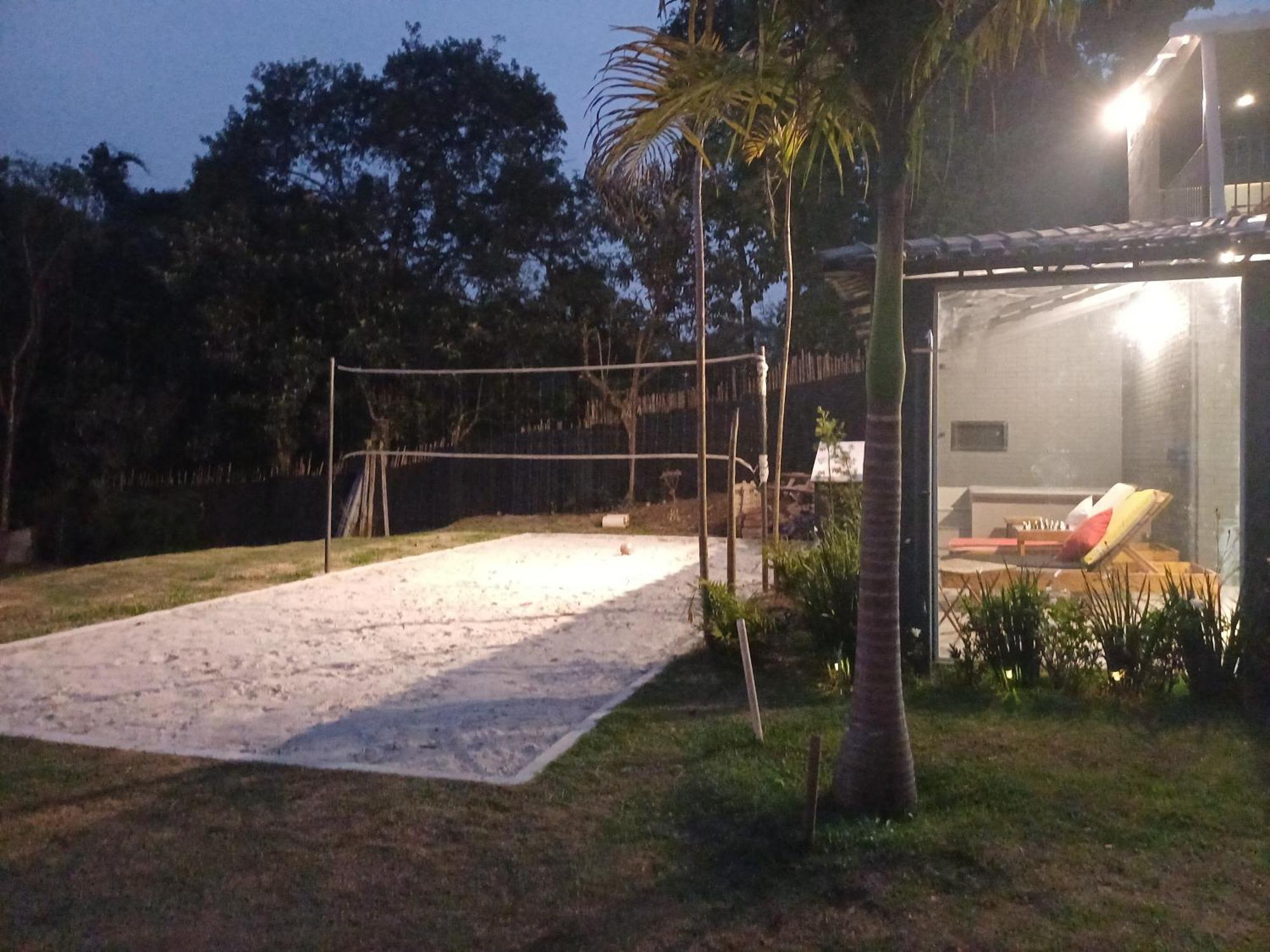 Casa Para Relaxar Exclusiva Para Casal Villa Bragança Paulista Eksteriør bilde