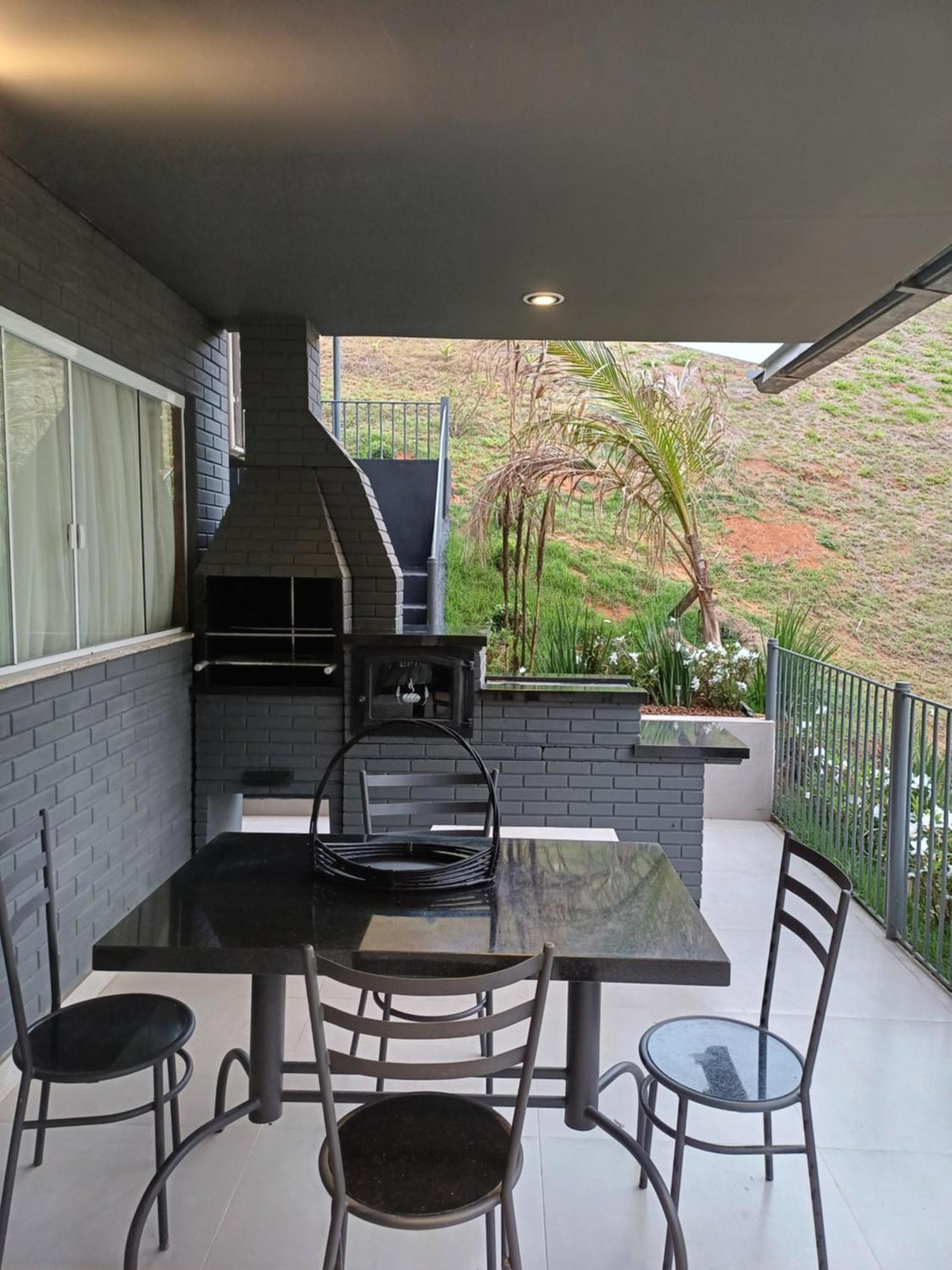 Casa Para Relaxar Exclusiva Para Casal Villa Bragança Paulista Eksteriør bilde