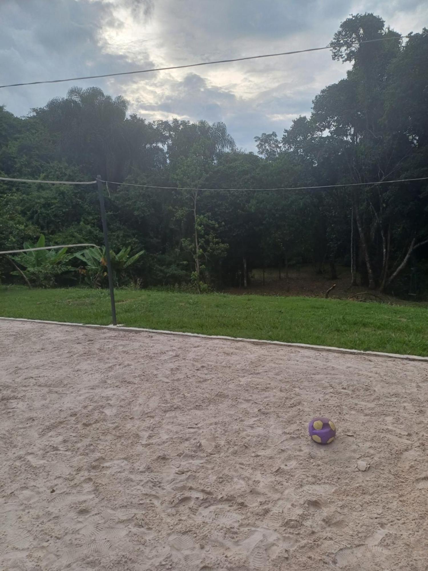 Casa Para Relaxar Exclusiva Para Casal Villa Bragança Paulista Eksteriør bilde