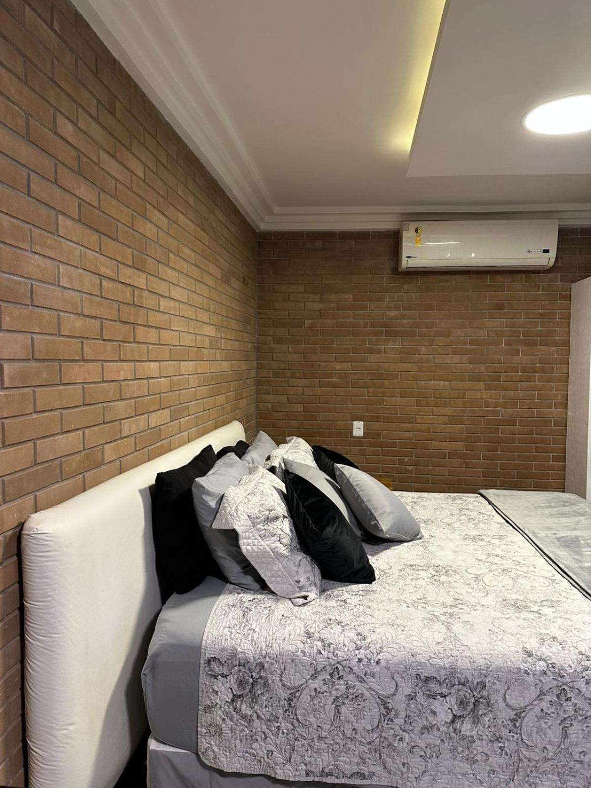 Casa Para Relaxar Exclusiva Para Casal Villa Bragança Paulista Eksteriør bilde