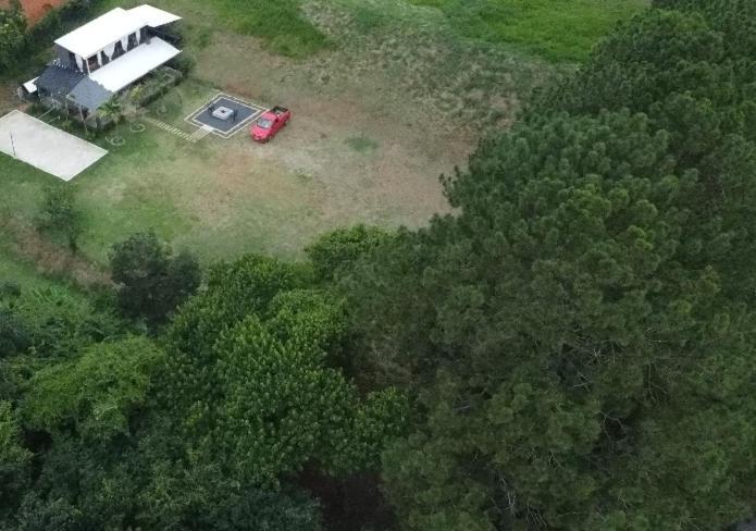 Casa Para Relaxar Exclusiva Para Casal Villa Bragança Paulista Eksteriør bilde