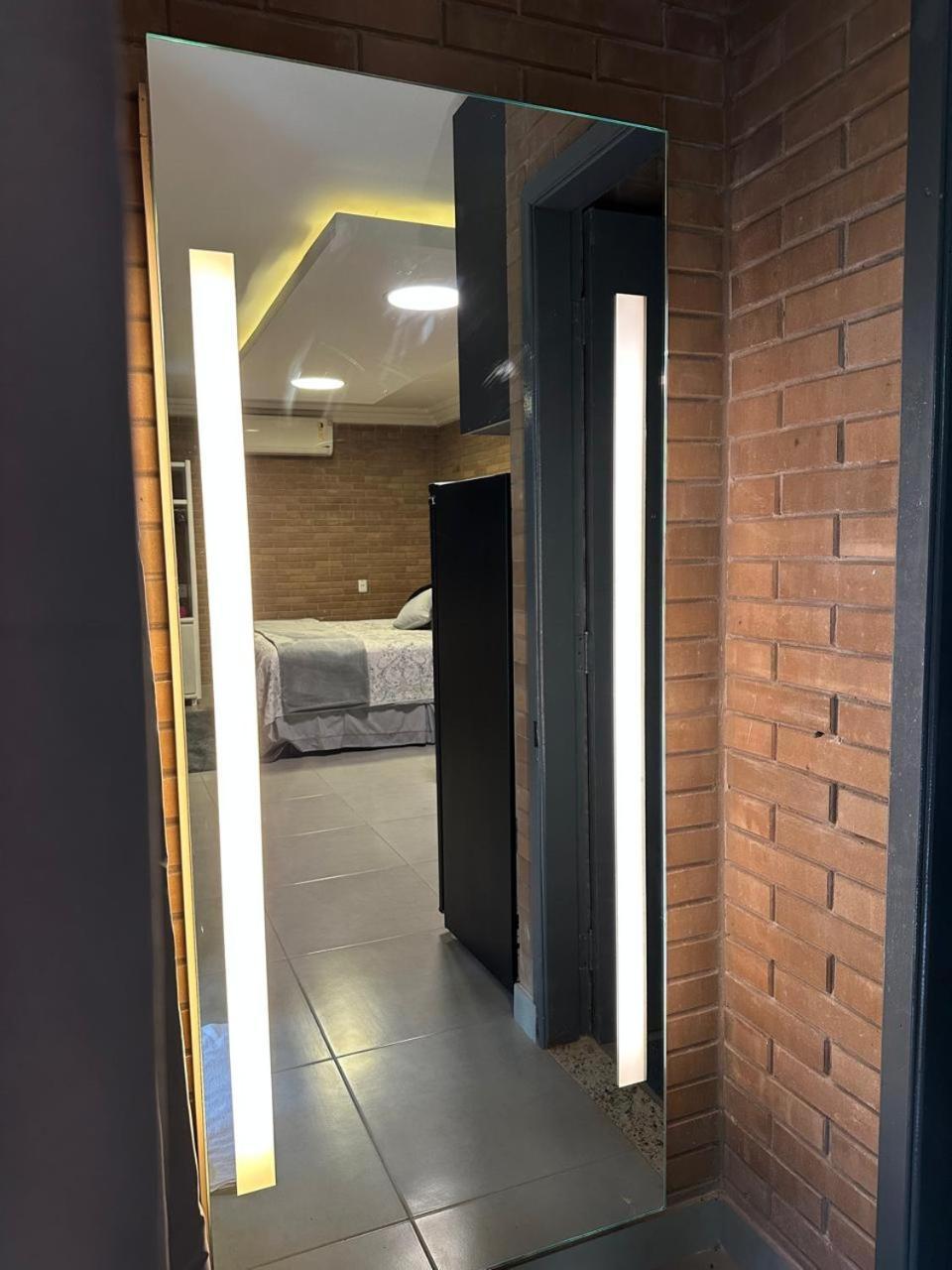 Casa Para Relaxar Exclusiva Para Casal Villa Bragança Paulista Eksteriør bilde