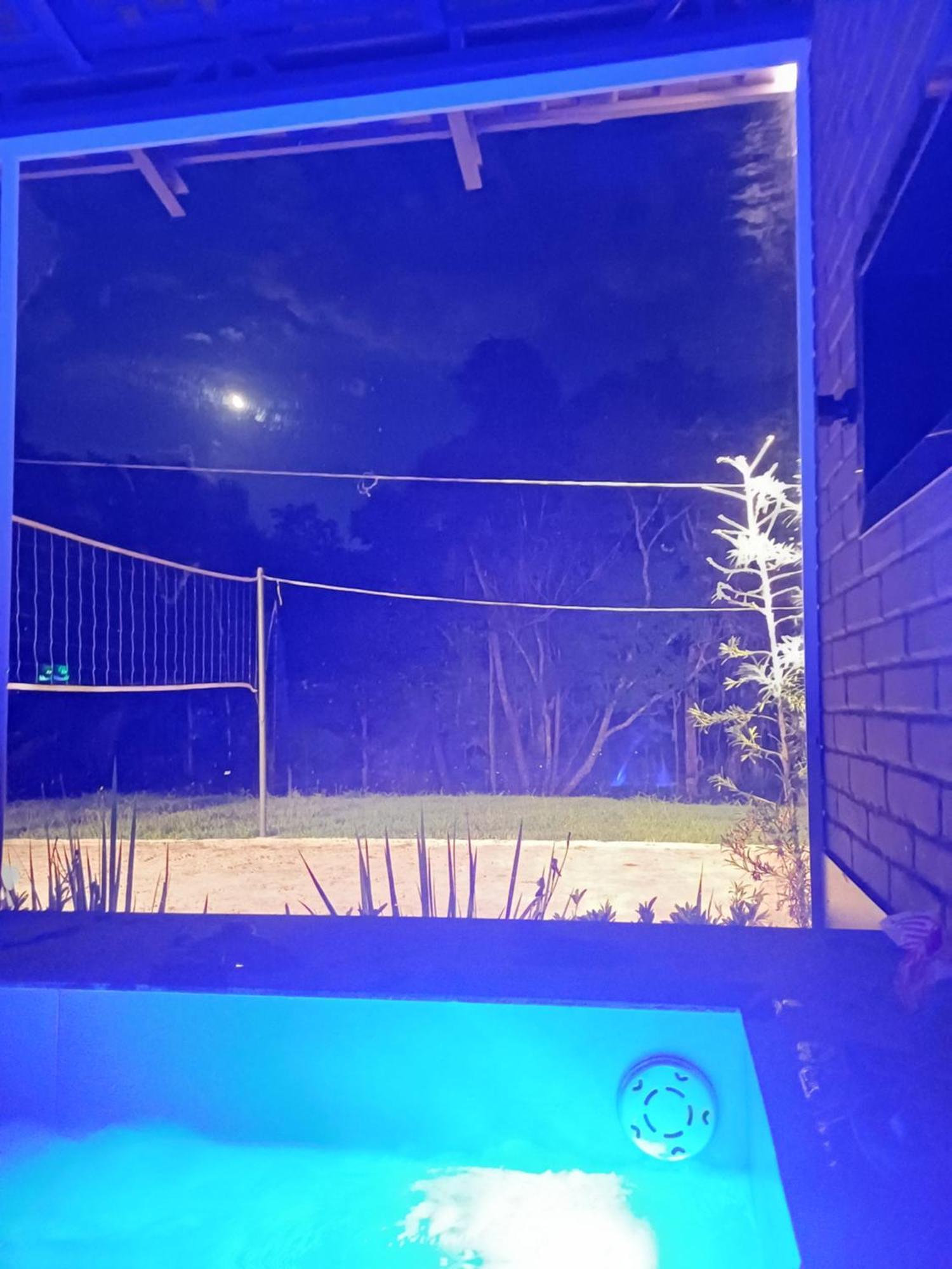 Casa Para Relaxar Exclusiva Para Casal Villa Bragança Paulista Eksteriør bilde
